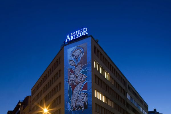 Hotel Arthur (Helsinki)